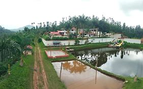 Guddada Siri Homestay By Bisque Hotels Sakleshpur